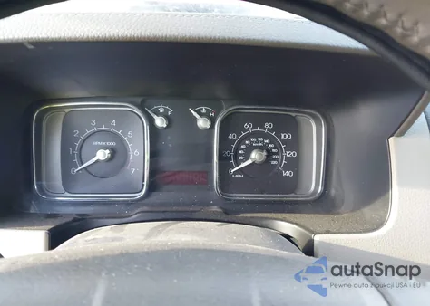 2010 Lincoln Mkx z USA, uszkodzony, nr VIN 2LMDJ6JC1ABJ33330